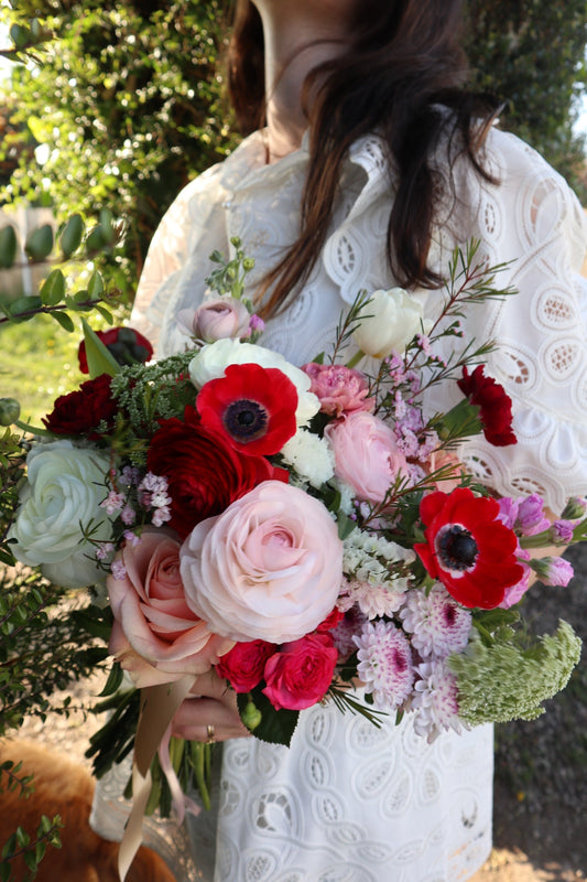 Wedding Flowers