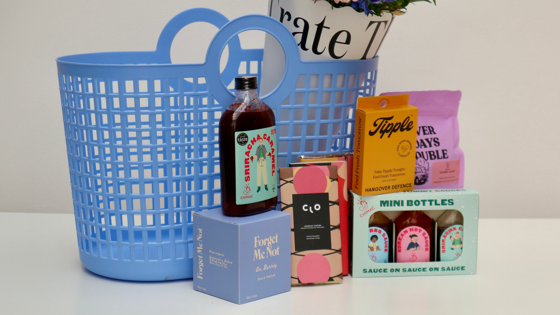 Irish Gift Ideas: Flowers & Thoughtful Add-Ons for Every Occasion