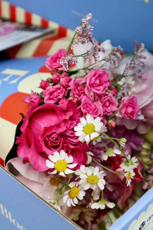 The Anatomy of a High-Summer Wildflower Aesthetic | The Crate