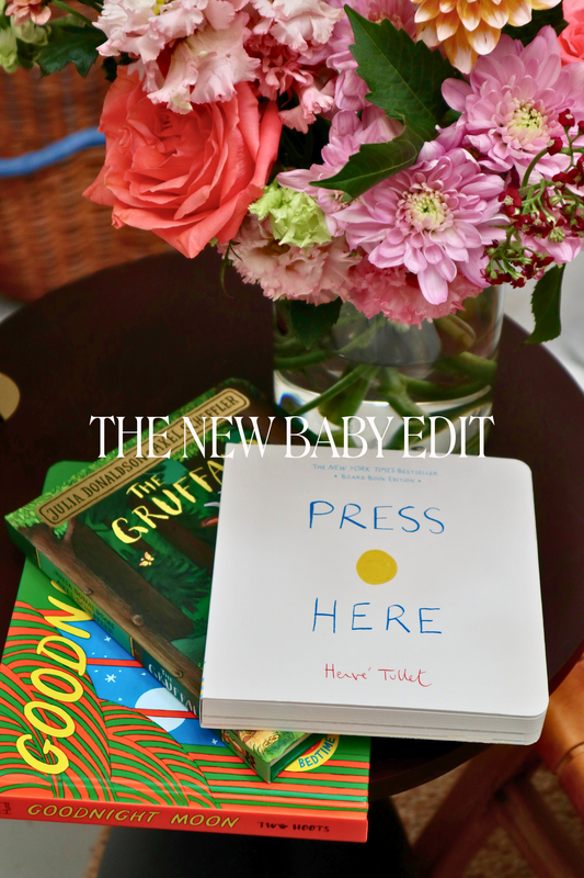 Send a Little Piece of Home: The Ultimate New Baby Gift from Afar