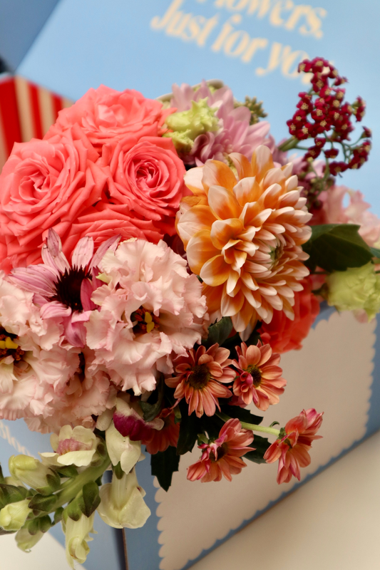 Entering the Season of the Dahlia: Why It’s the Ultimate Summer Gift