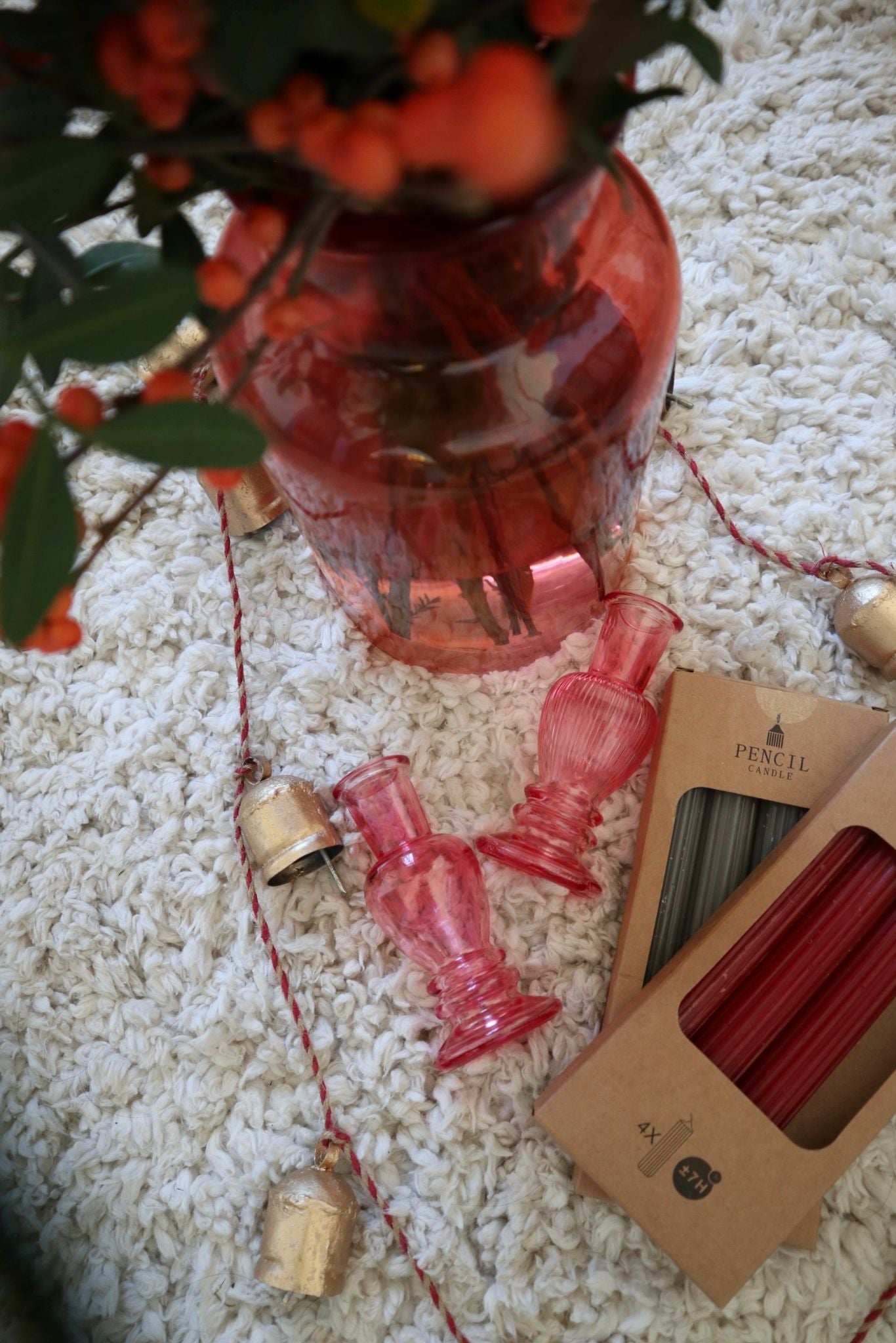 The Cratemas Gift Set