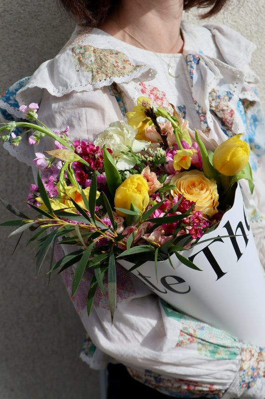 THE MOTHER'S DAY BUNCH - PREORDER NOW