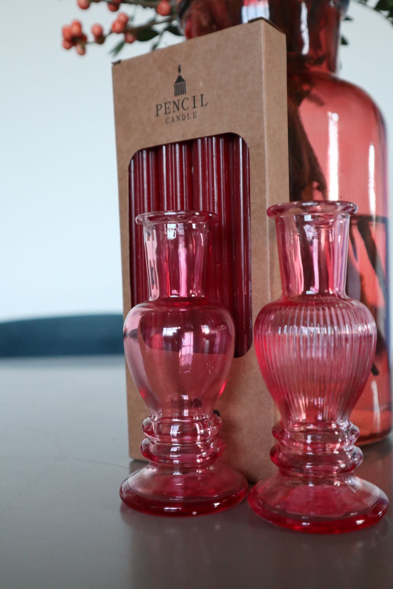 The Cratemas Gift Set
