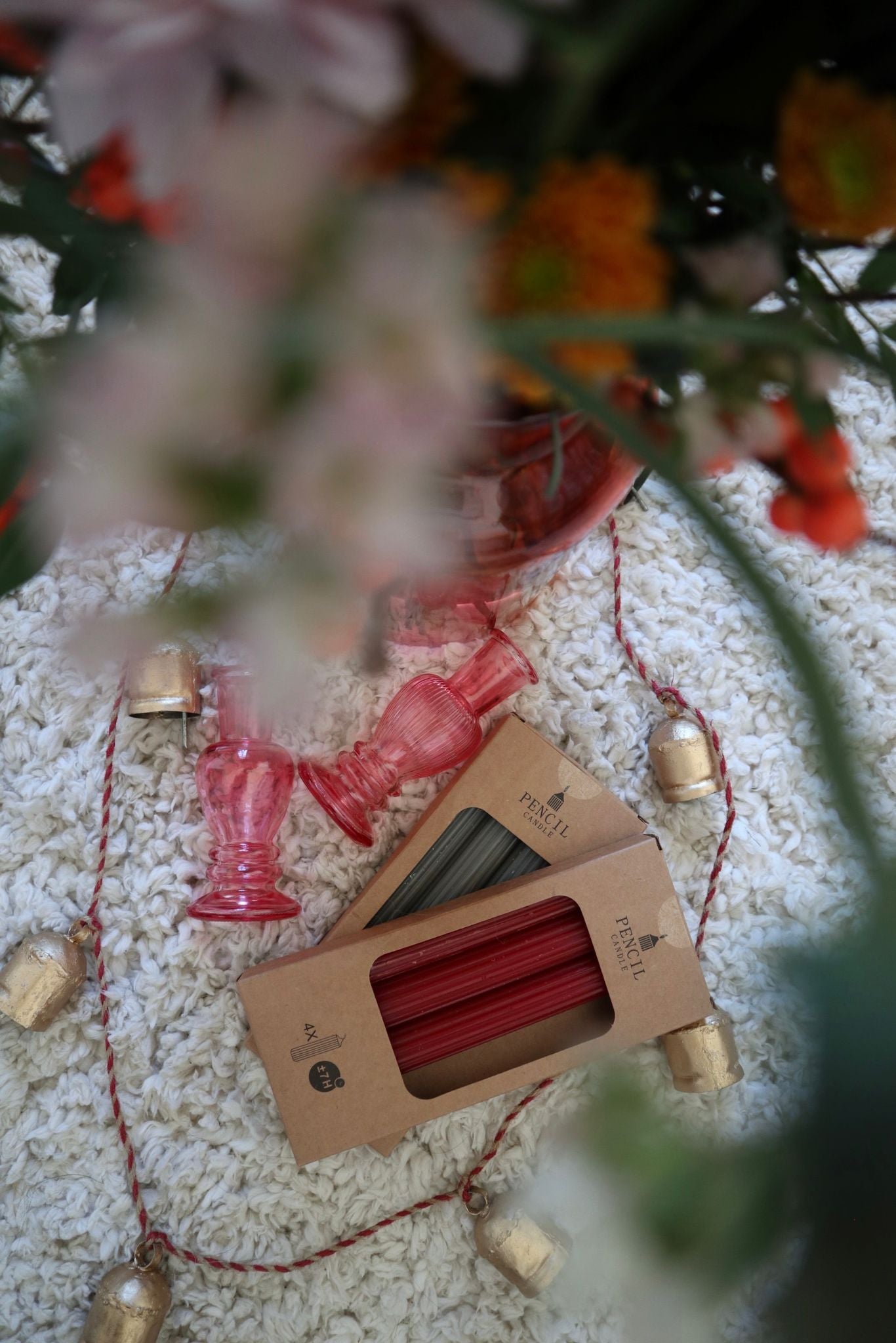 The Cratemas Gift Set