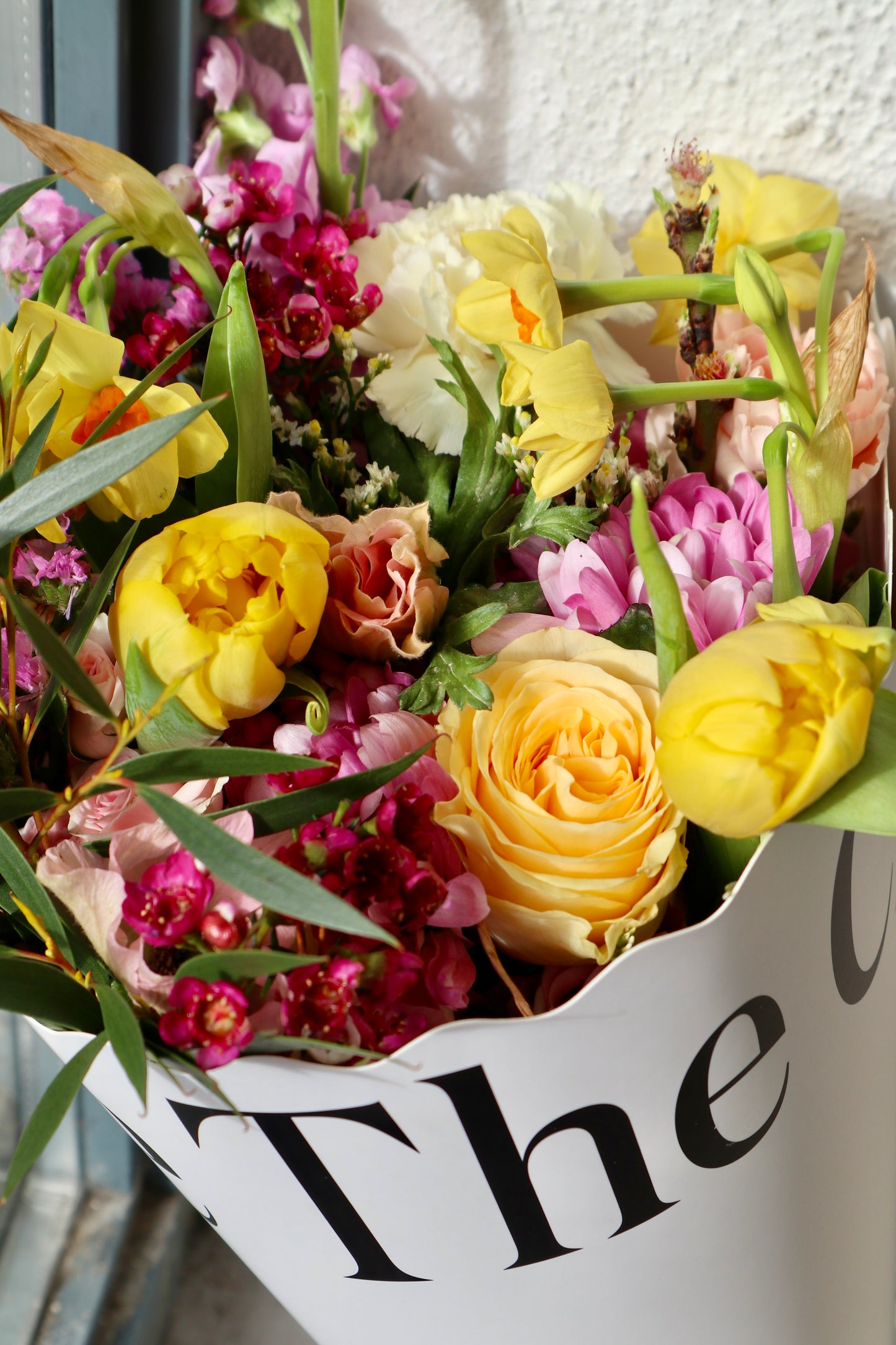 THE MOTHER'S DAY BUNCH - PREORDER NOW