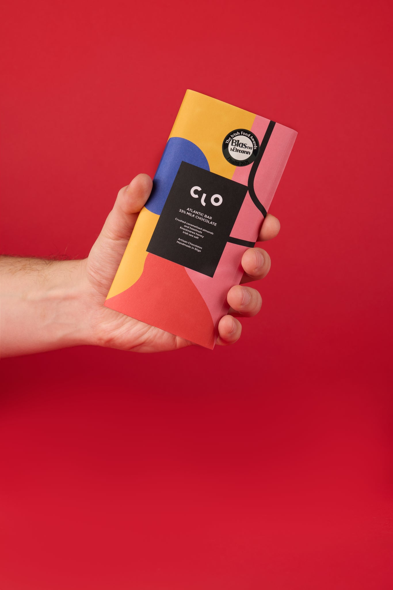 CLO CHOCOLATE BAR