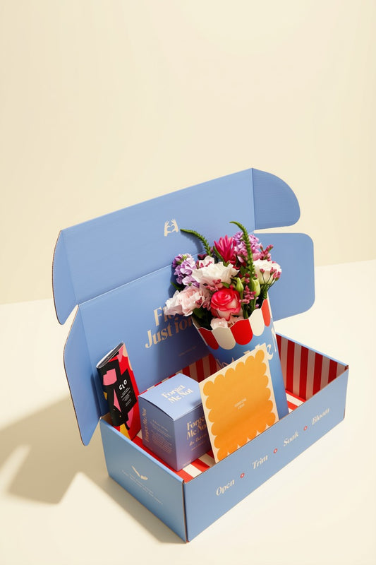 THE 'DATE NIGHT' GIFT