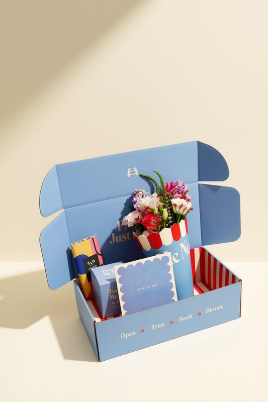 THE 'YOU'VE GOT THIS' GIFT