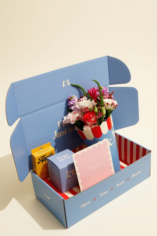 THE 'WILL YOU BE MY BRIDESMAID' GIFT