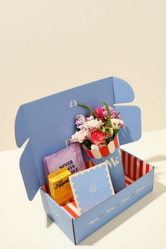THE 'LET'S PARTY' GIFT