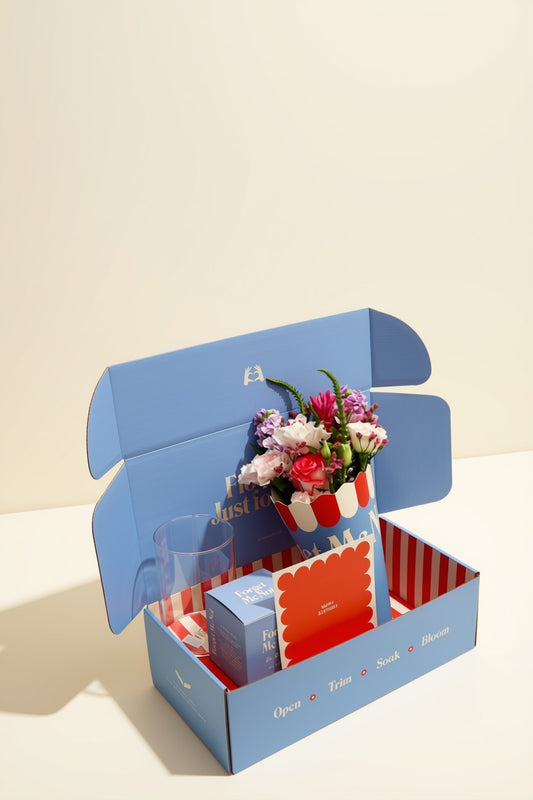 THE 'IT'S YOUR BIRTHDAY' GIFT