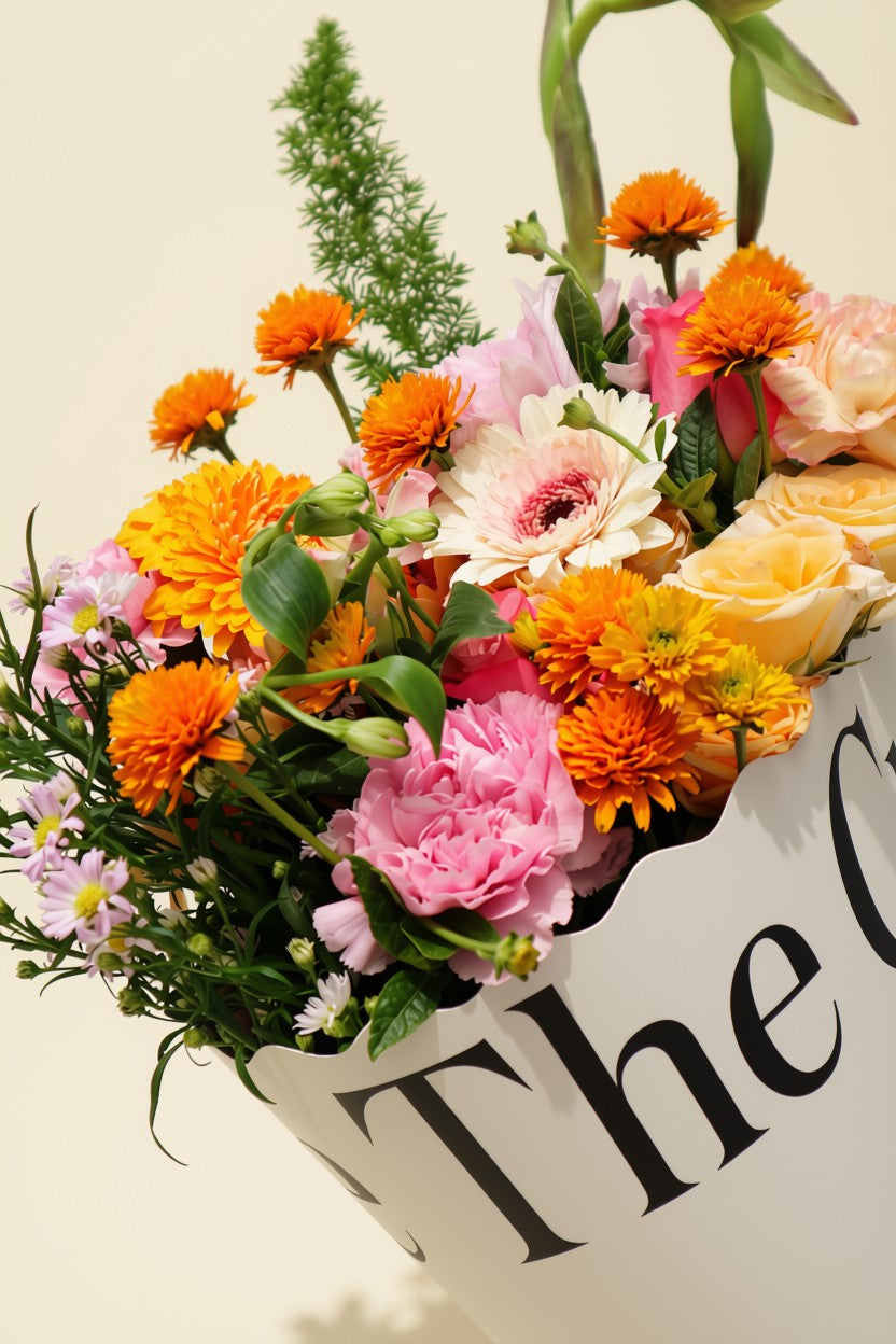 THE BUNCH | Nationwide Delivery